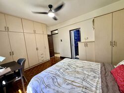 Lagoon View (D15), Apartment #558516021